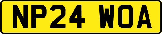 NP24WOA