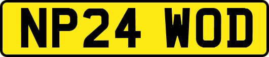 NP24WOD