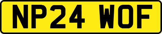 NP24WOF