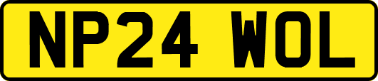 NP24WOL