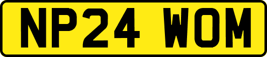 NP24WOM