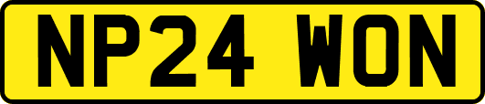 NP24WON
