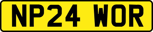 NP24WOR
