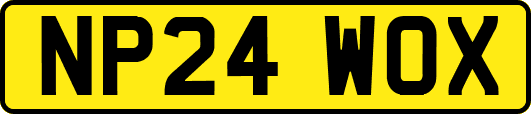 NP24WOX