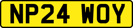 NP24WOY