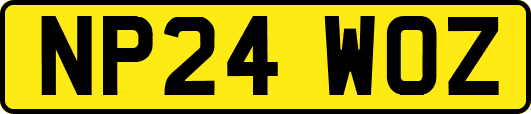 NP24WOZ