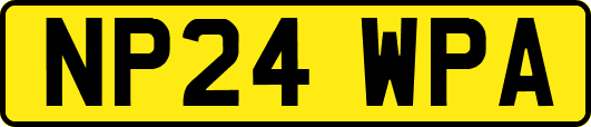 NP24WPA