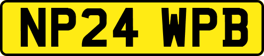 NP24WPB
