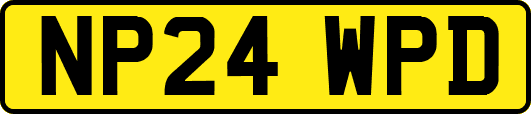 NP24WPD