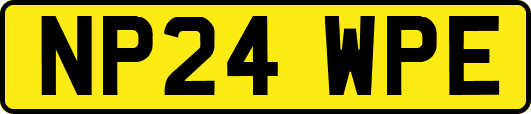 NP24WPE