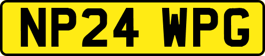 NP24WPG