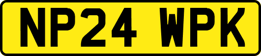 NP24WPK