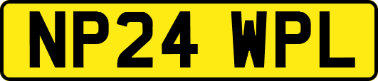 NP24WPL