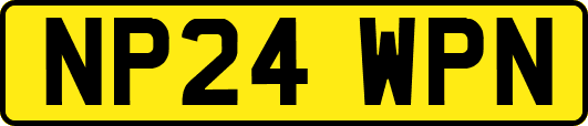 NP24WPN