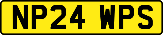 NP24WPS