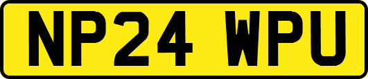 NP24WPU