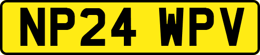 NP24WPV