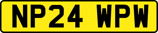 NP24WPW