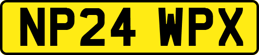 NP24WPX