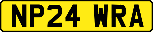 NP24WRA
