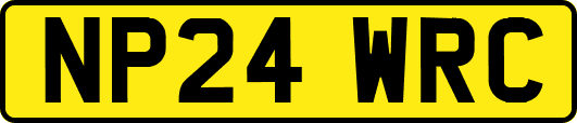 NP24WRC