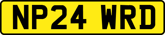 NP24WRD