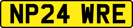 NP24WRE