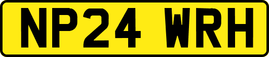 NP24WRH