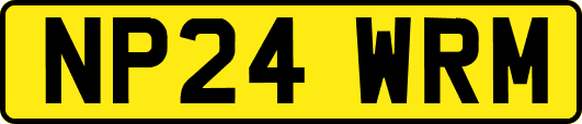 NP24WRM