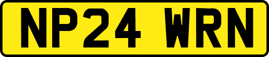 NP24WRN
