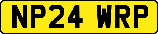NP24WRP
