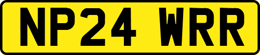 NP24WRR