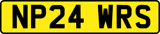 NP24WRS