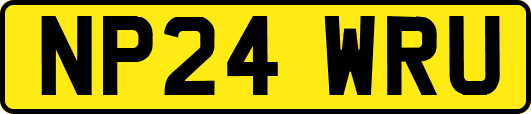 NP24WRU