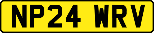 NP24WRV
