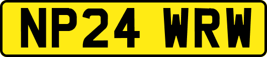 NP24WRW