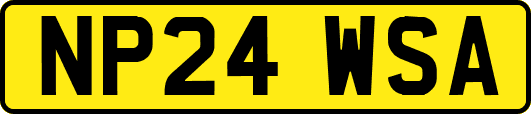 NP24WSA