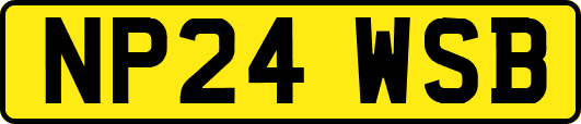 NP24WSB