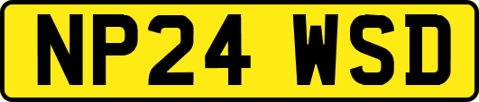 NP24WSD
