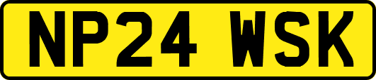 NP24WSK