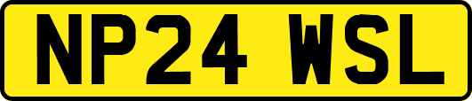 NP24WSL