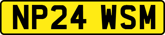 NP24WSM