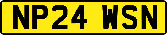 NP24WSN