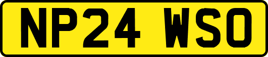 NP24WSO