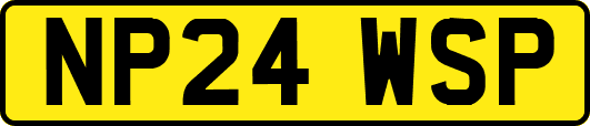 NP24WSP