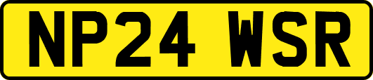 NP24WSR