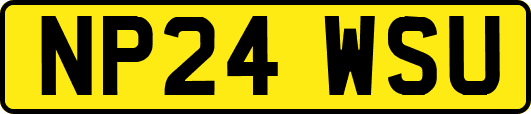 NP24WSU