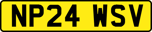 NP24WSV