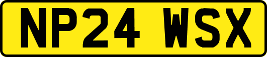 NP24WSX