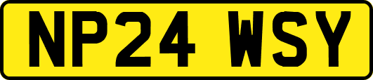 NP24WSY